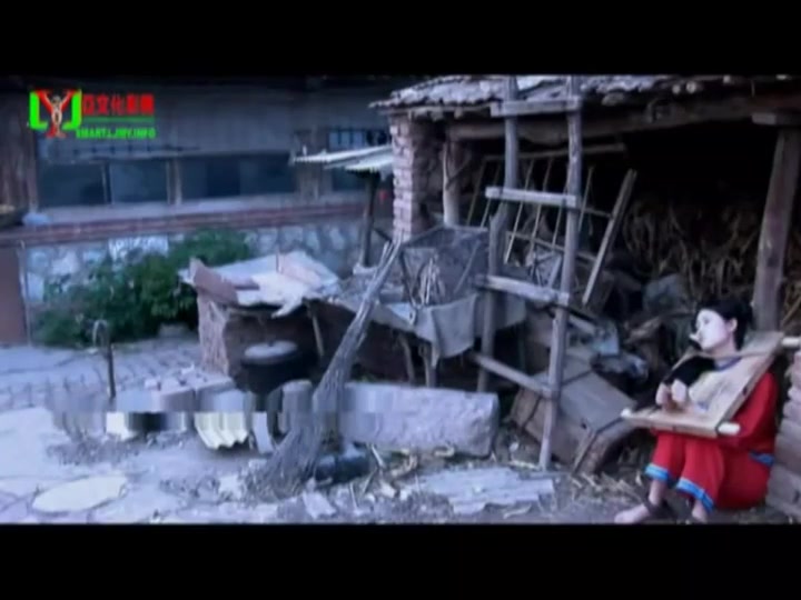 丽佳美亚_蔡鸣凤传奇 上 Preview 4