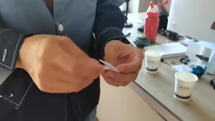 到闺蜜家做客遭绑 Preview 1