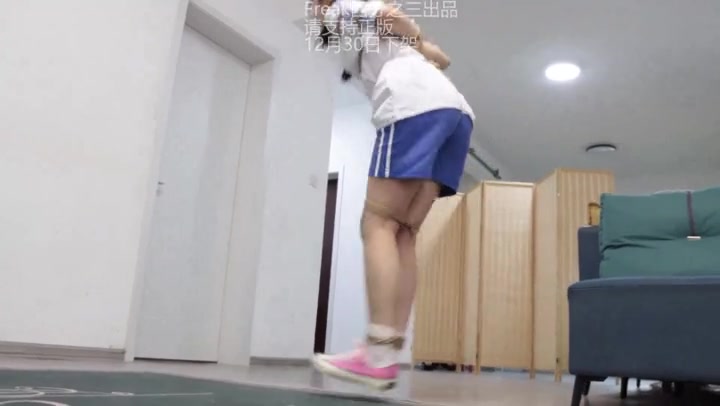 得意客 紧缚补习班 最后一舞 Preview 2