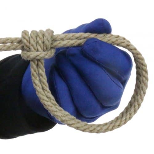 Prusik Shackle | 公国