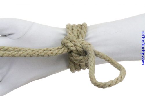 Somerville Bowline