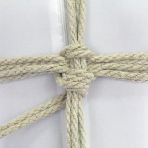 Master Frictions: Essential Shibari Techniques Explained