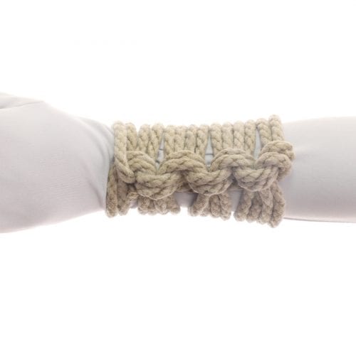Enhance Your Shibari Skills with Continuous Reverse Gauntlet