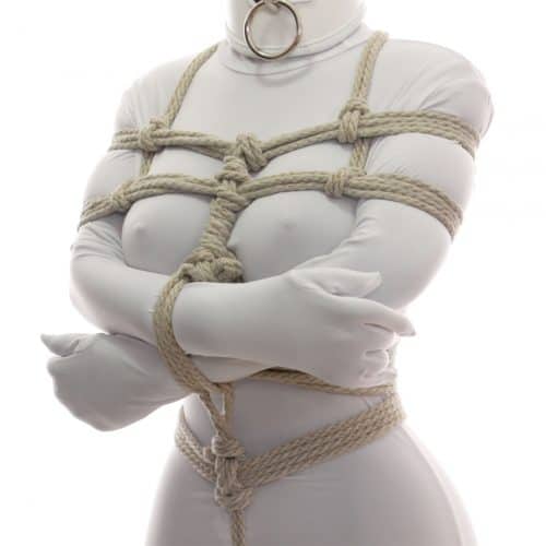 Straitjacket
