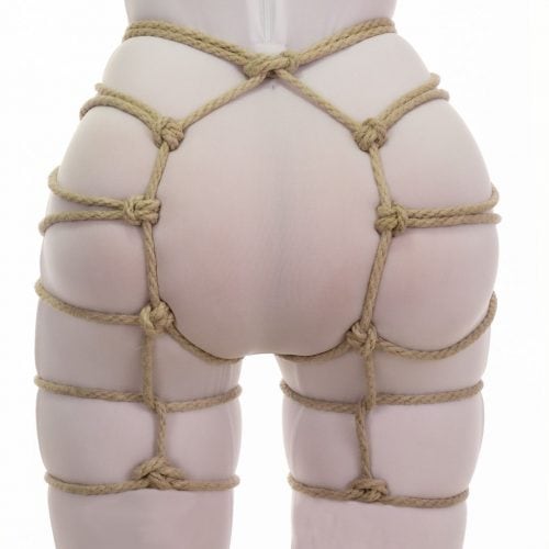 Kikkou Hip Harness Tutorial: Enhance Stability & Usability