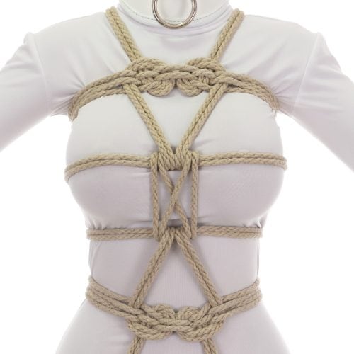 Discover Heartbreak Karada: Innovative Shibari Design