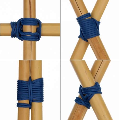 Elevate Your Shibari Scenes with Lashings: Bondage Frames for Added Excitement