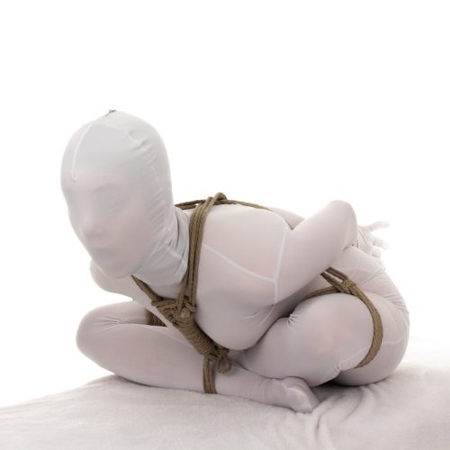 BDSM 舞会领带